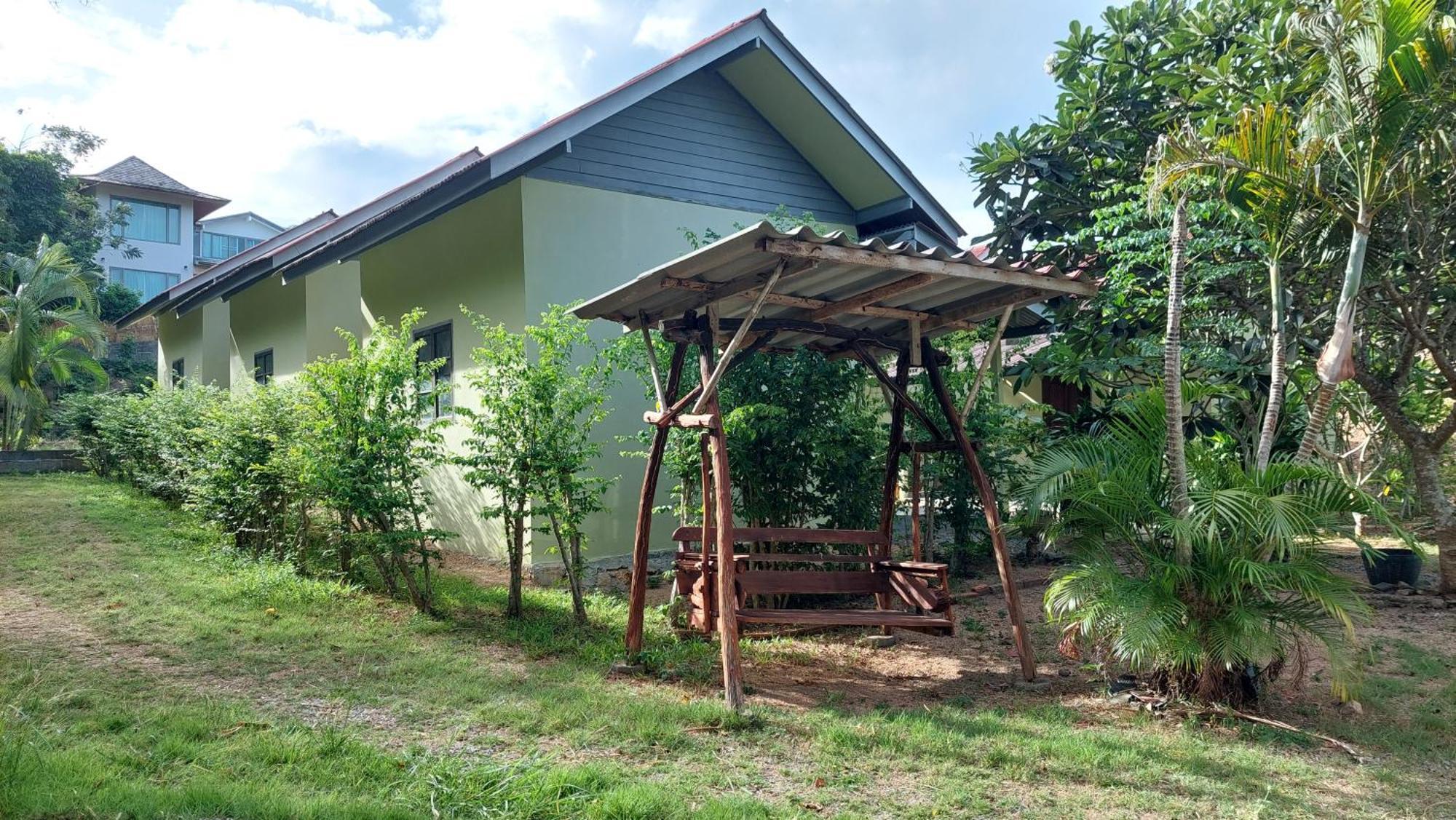 Ferienhaus U53/37 Ko Samui