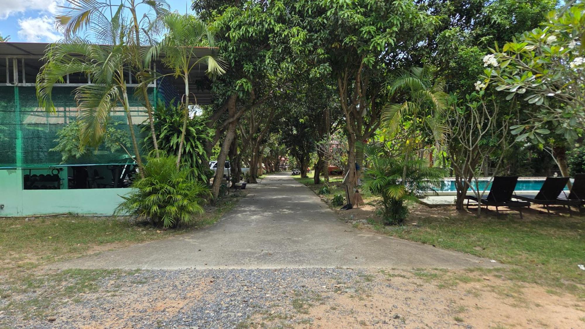 Ferienhaus U53/37 Ko Samui
