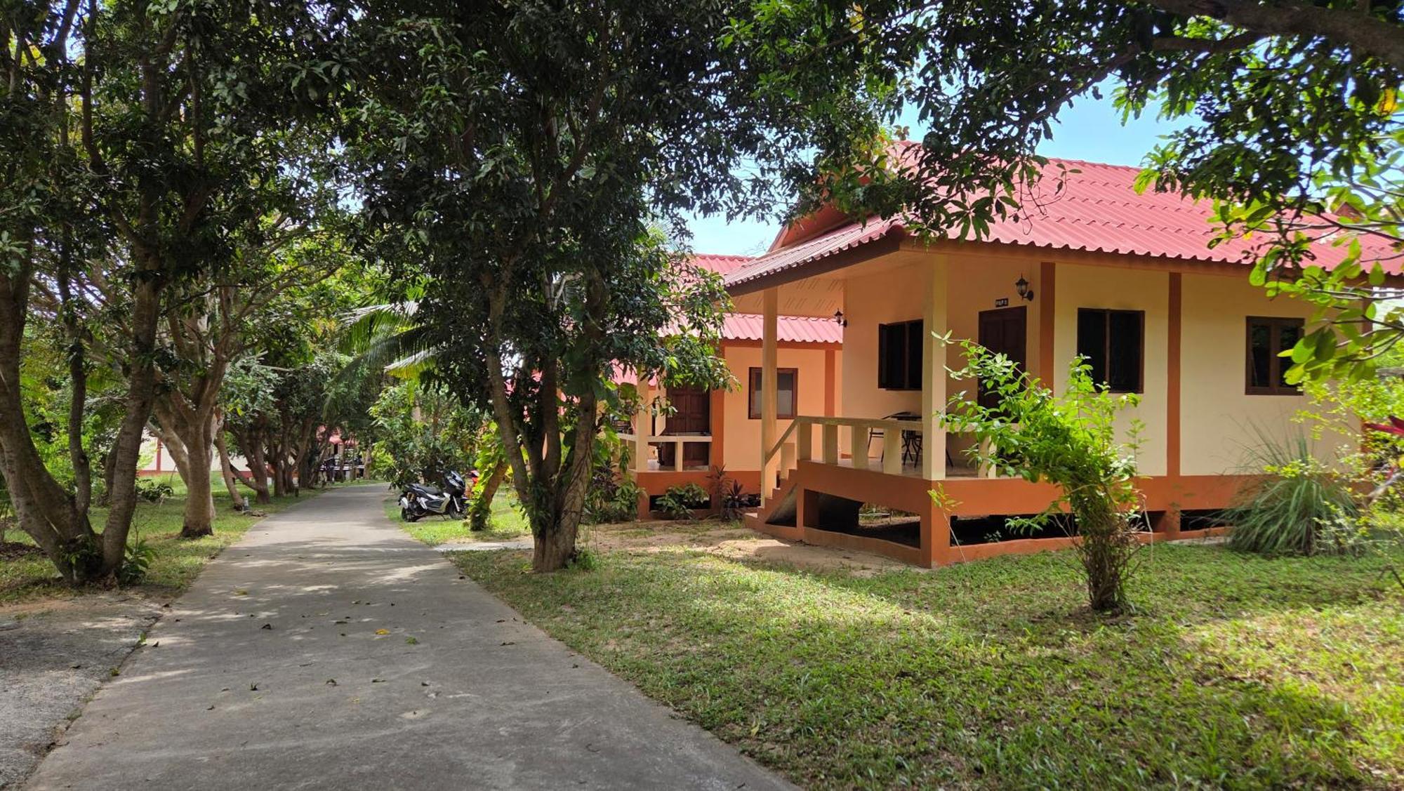 Hébergement de vacances U53/37 Ko Samui